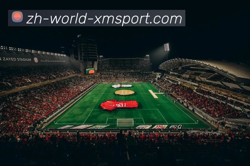 熊猫体育APP 封面图